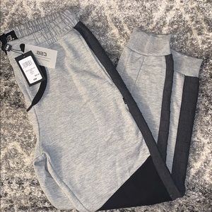 CSG Men’s Joggers!